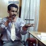 Joby Puthettu