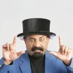 Magician Samraj