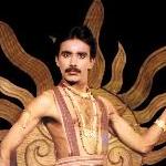 Prahlad Acharya