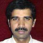 Raj Kumar Yadav