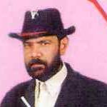 Sham Valathunkal