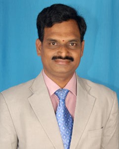 Chinta Syam Kumar