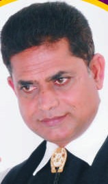 Raj Mutahaiah