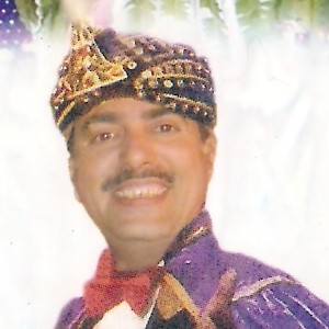 Saroj Kumar Roy