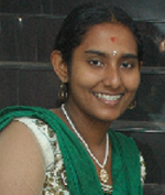 Sreena Sreekumar
